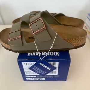 Birkenstock Men’s Arizona Sandals